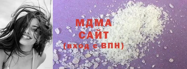 мдпв Богородицк